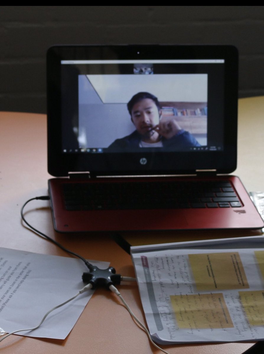 On Wednesday afternoon, as part of the <a href="/ABCNoz/">ABCN</a> SOLVE IT program, <a href="/Fairfieldh1/">Fairfield High</a> students from year 9 engaged with industry mentors from @EY_Australia. They discussed their project on analysing the financial strength of a business &amp; great opportunityto learn about pathways in math