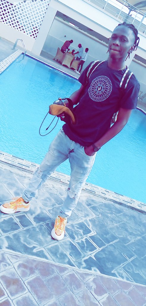 DjKhrizzie's tweet photo. Series on series⚡⚡🔌
#The_Plug🔌 https://t.co/a35Hd77a2l