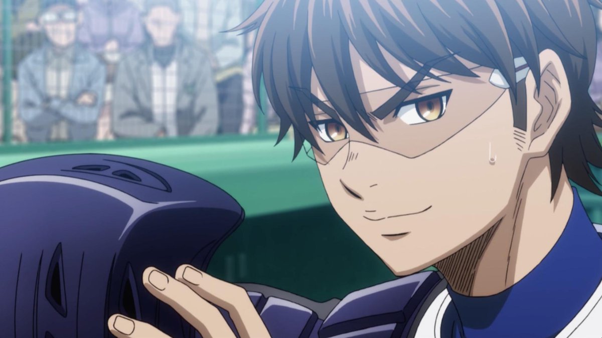 miyuki: tax evasion he got away with it for so many years until someone he had beef with snitched on him (mei)
