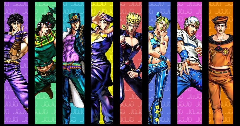 What’s your opinion of Jojos?