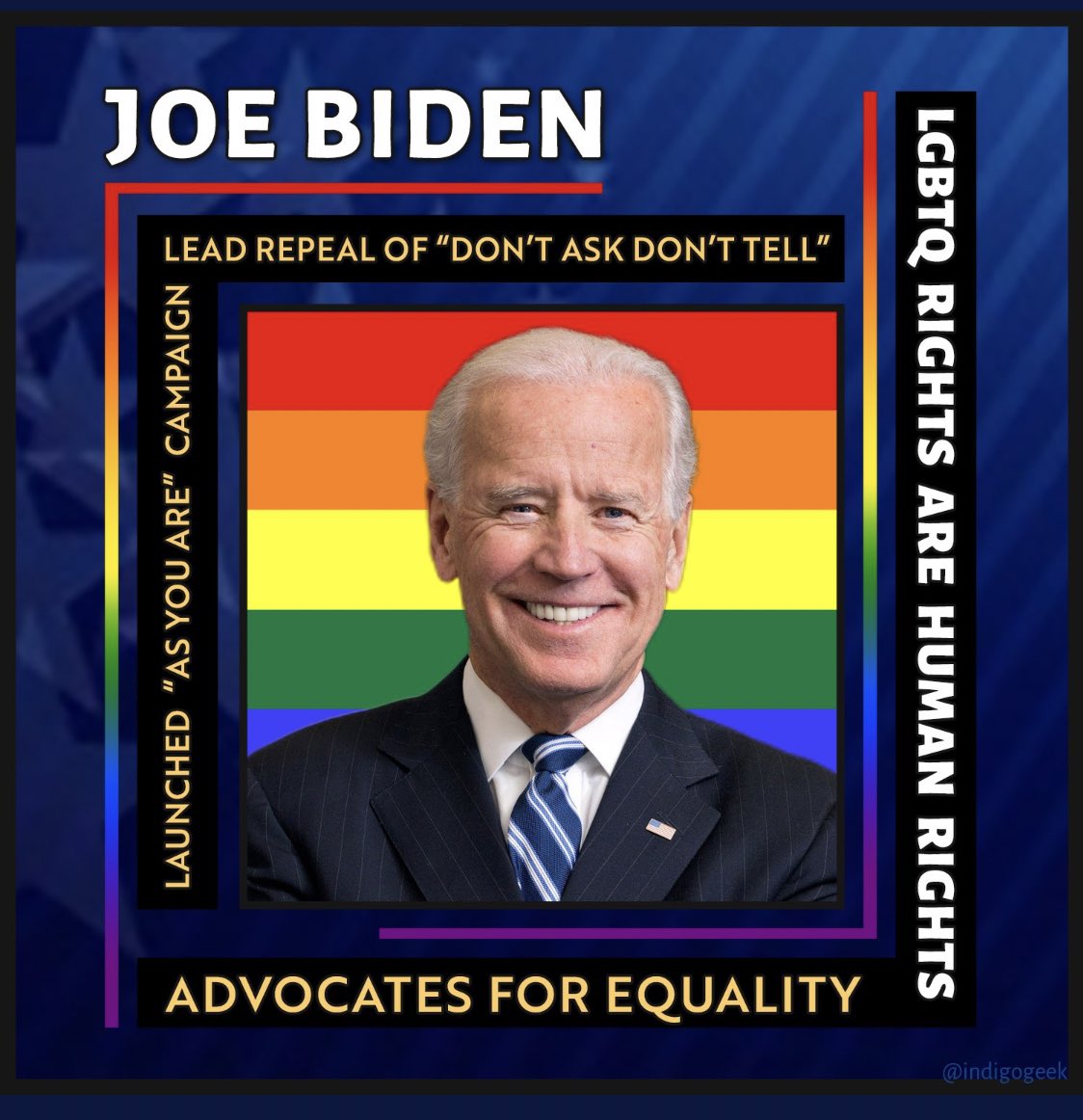 There was a time in the not so distant past when it would be impossible to make this type of graphic about any nominee. Why can’t they take the win? My wins. That I and countless other queers most of us beaten, many bloodied, and so very many dead, fought for?