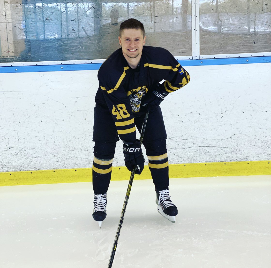 MalmoHeadhunter's tweet photo. 93 Wihlborg
24 Matti
68 Bobek
48 Fransson https://t.co/VyinRhWS89