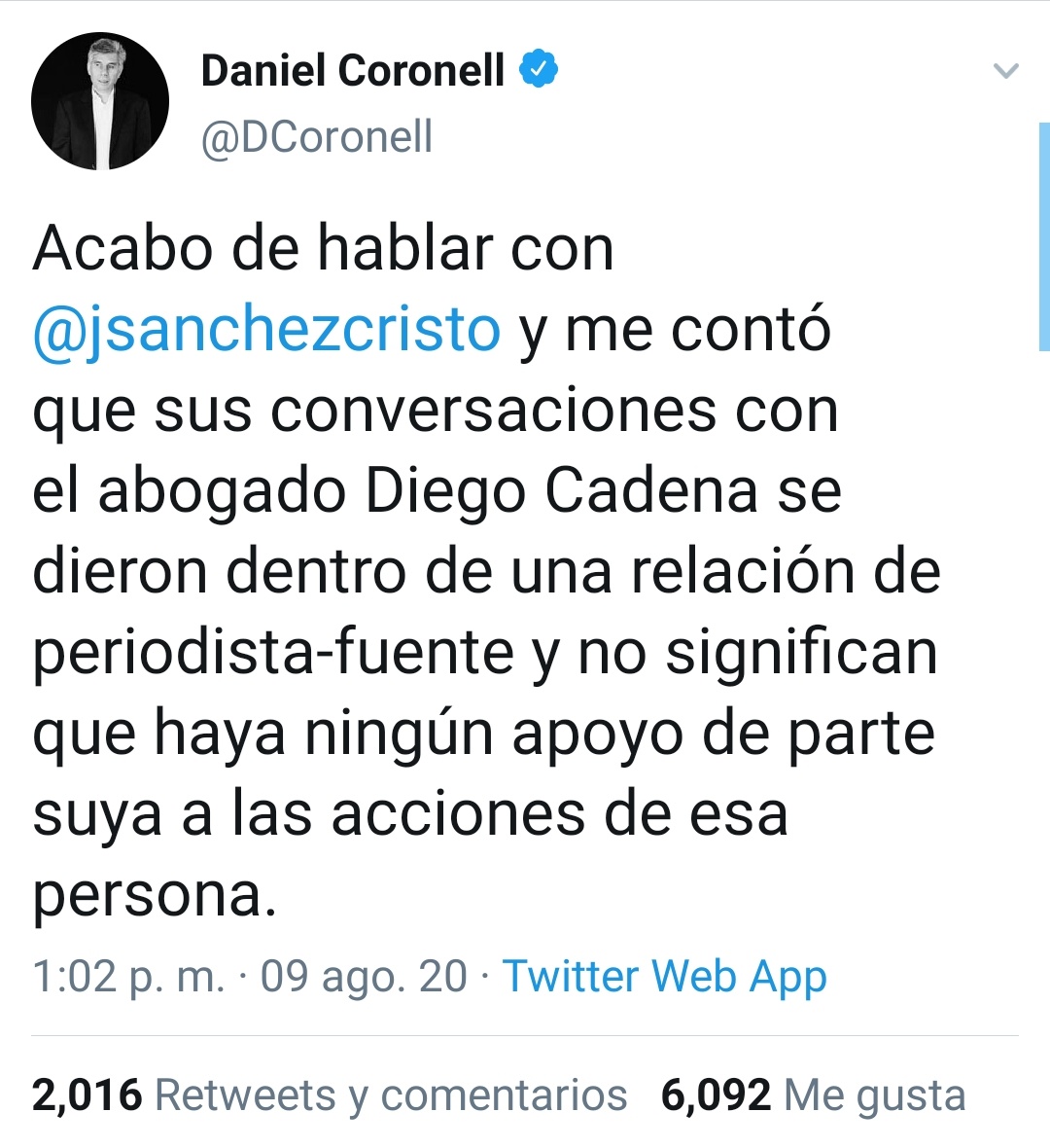 Pelicolombianas's tweet photo. Jajajajajajaja tome por tibio 🤣🤣🤣 https://t.co/MZ42wkY2TC