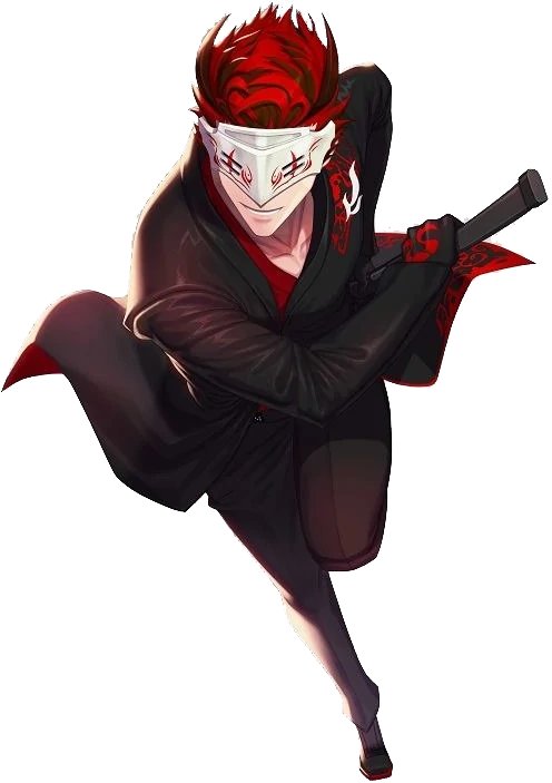 LieutenantBull1's tweet photo. @DEATHBATTLE Who gonna win
Two dangerous & vengeance red and black villains.
#Sharkface from #RedvsBlue or #AdamTaurus from #RWBY.
DBX only not Death Battle. https://t.co/LvlkbVUfr5