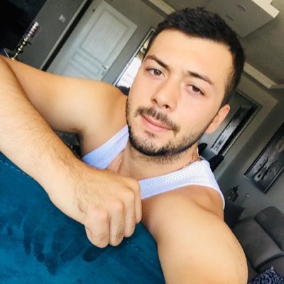 #YeniProfilResmi