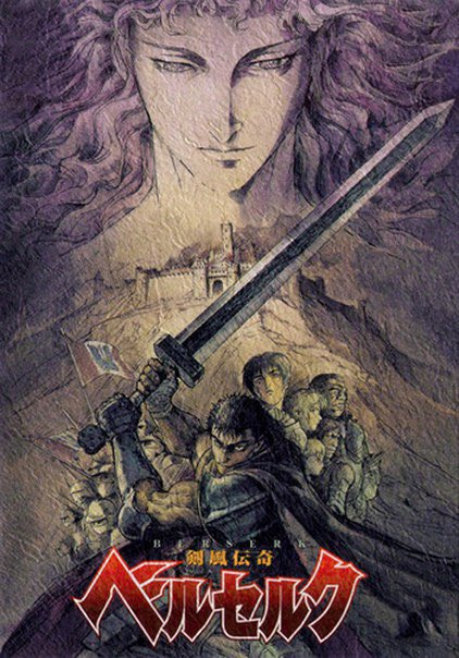 What’s your opinion of Berserk?