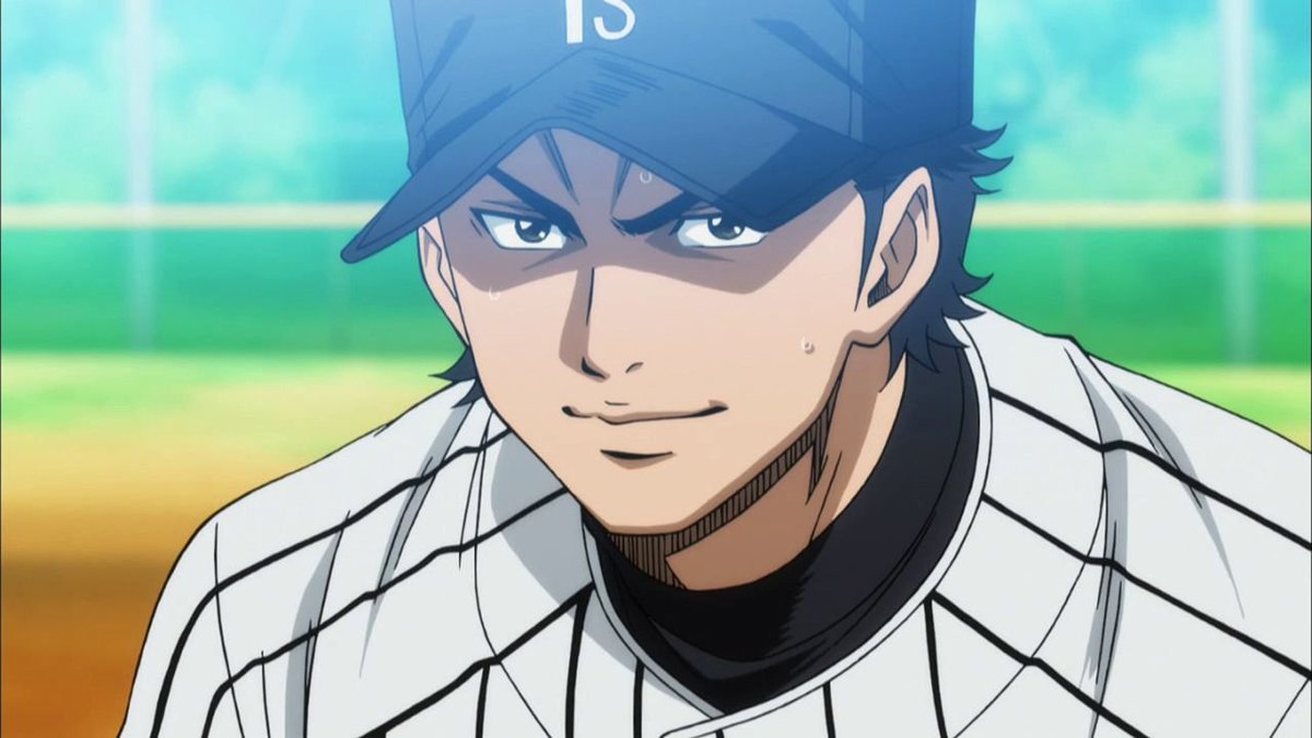 sanada: sanada: stealing hearts by day, robbing banks by night. but get this-- he's doing it for the todoroki family GET HIM OUTTA PRISON YA'LL