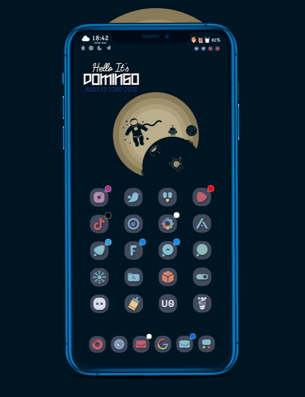 AngeloGroneAL's tweet photo. 🔥 Good Night 🔥 😎✌🏾🔥
#Amie by @ParasKCD
#Wiget iDM WIDGET 055
🔥🔥🔥🔥🔥🔥🔥🔥🔥🔥🔥🔥 https://t.co/fxl4k4gUuj