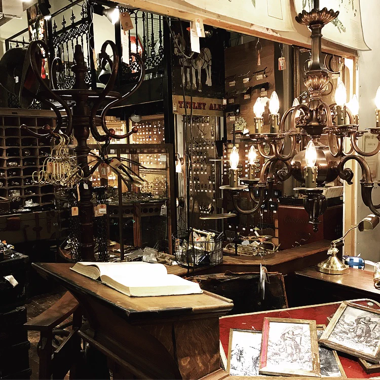 THE GLOBE ANTIQUES on X: 