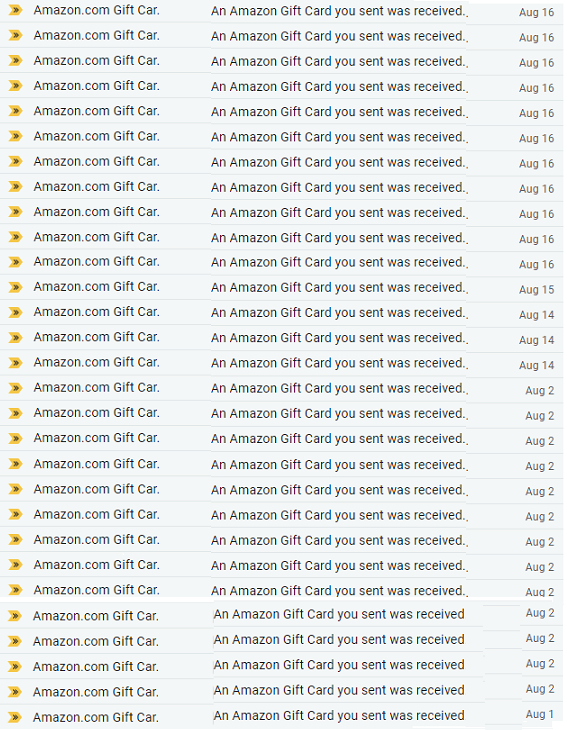 SelinKyleFan's tweet photo. 🤑Update Jul/Aug-2020 JO &amp; Spent on 🔥🐠
I wish I could 🎁more &amp; 💸every Catfish
But I don't earn enogh &amp; I'm not rich enough😭
😡Also just being able to send AGC USD is frustrating 
#catfish #catfishfindom catfishfetish #findom #scamaddict #catfishbrat @CatFishFindomRT https://t.co/zxJHwe0nxT