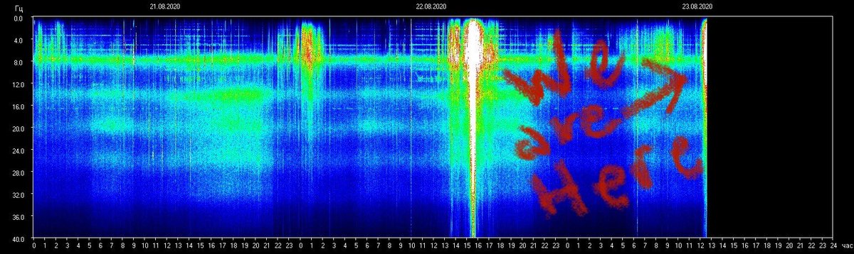 @Michele02127776 @BryonnyM I happened to check the Resonance last night during the storm.  From darkness to light?😉