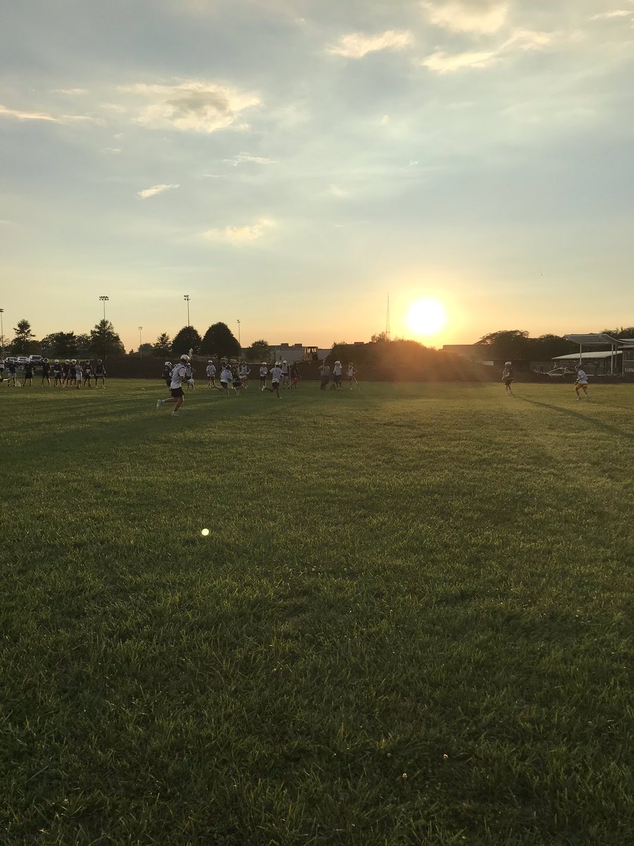 Thank you to <a href="/headlineslax/">Headlines Lacrosse</a> for having us out today at their tryouts as evaluators!!! Tons of great talent in Southern Ohio/Cincinnati area 👀🥍