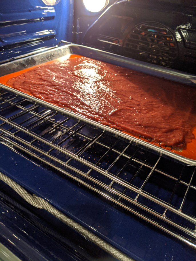 TheCanarella's tweet photo. Fruit Roll Ups anyone. They now call it Fruit Leathers but I am sticking with the old name. Enjoy!
https://t.co/WW0erwzZ9i https://t.co/Fb7JVBTCKS