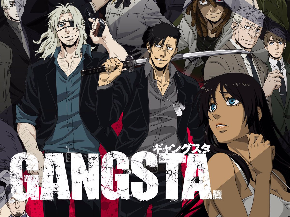 What’s your opinion of Gangsta?