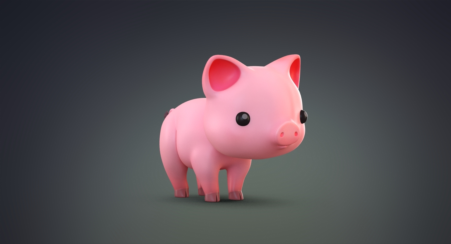 Os MELHORES JOGOS tipo PIGGY no Roblox! 🤩🐷 