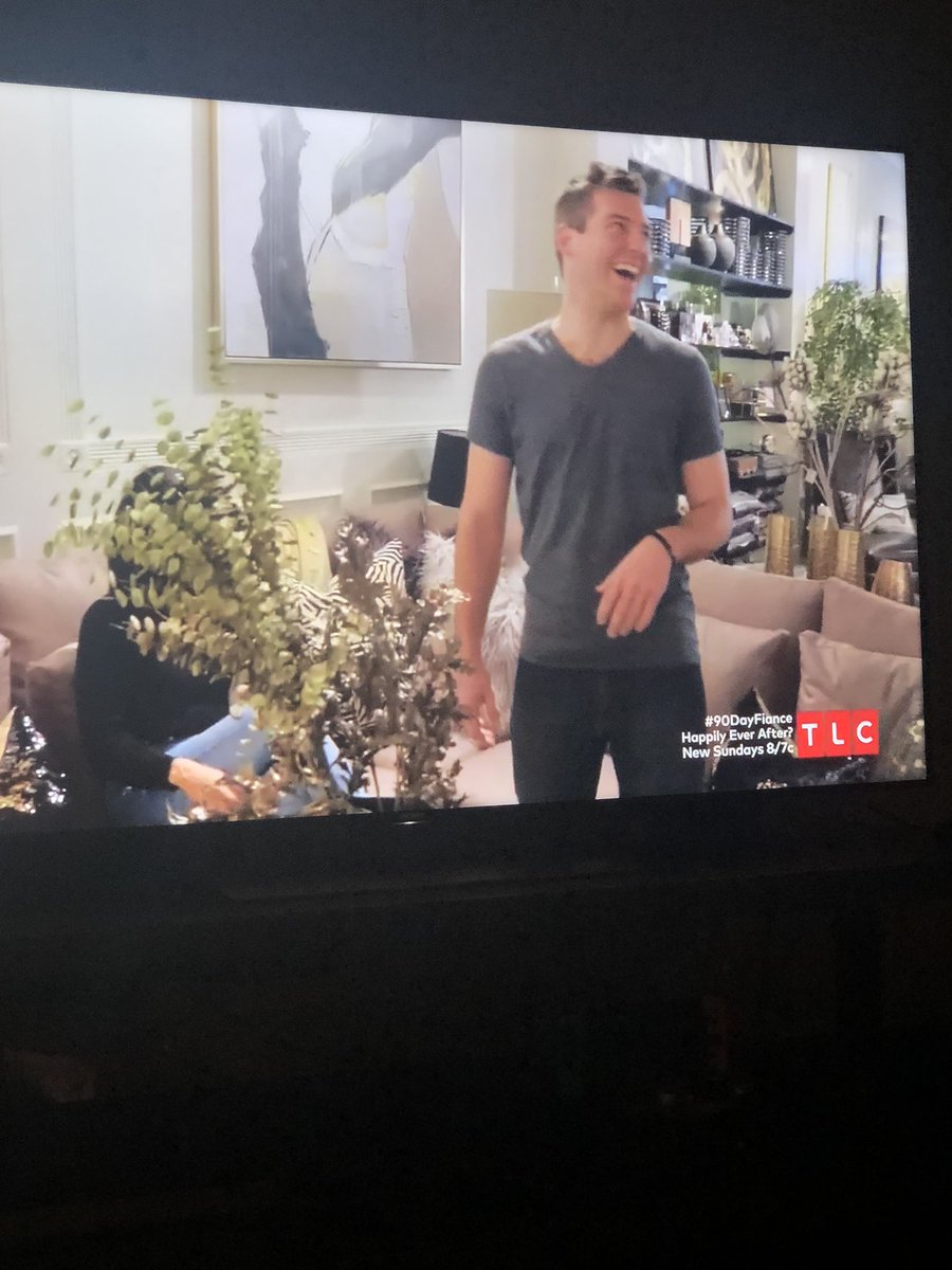 Best90DayTweets's tweet photo. If Eric’s straight, then Larissa’s an English teacher and Colty’s an Olympic athlete #90DayFianceHappilyEverAfter #90DayFiance https://t.co/7B2n32hHRM