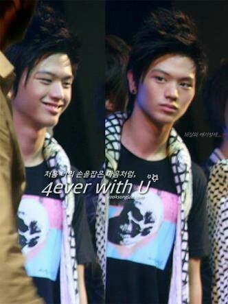 «30 Day Bias Challenge»D-6 - Bias predebut  #SUNGJAE  #성재  #BTOB  #비투비