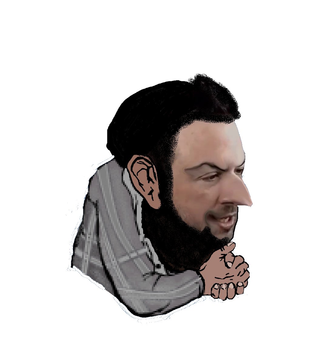 BenJaymanButton's tweet image. 