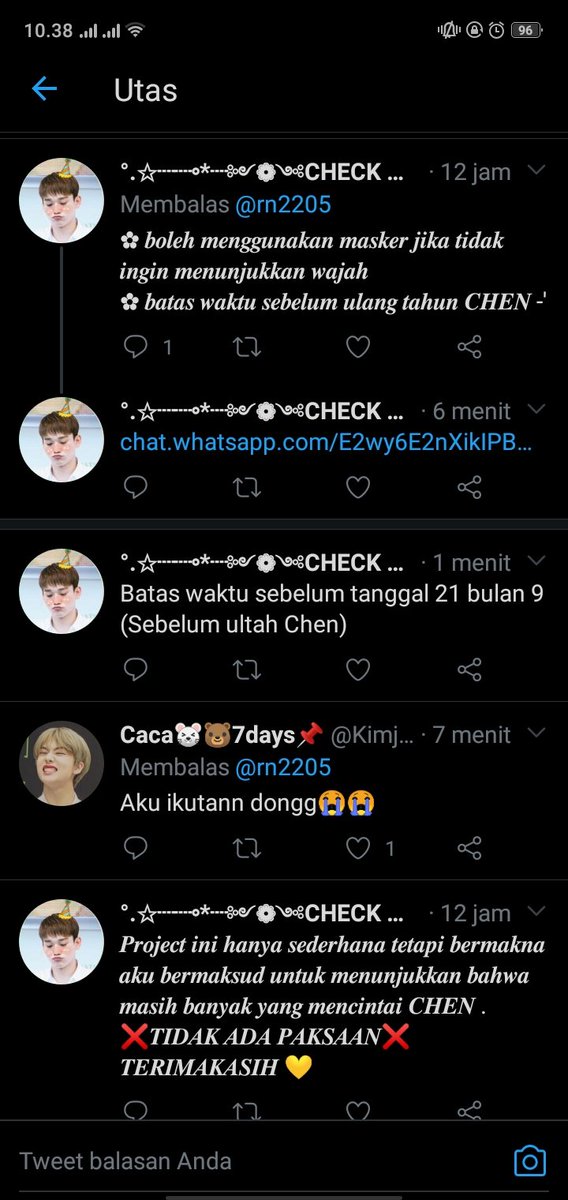 @p_yunnnnnna @rn2205 Bantu jawab hyunk 😭