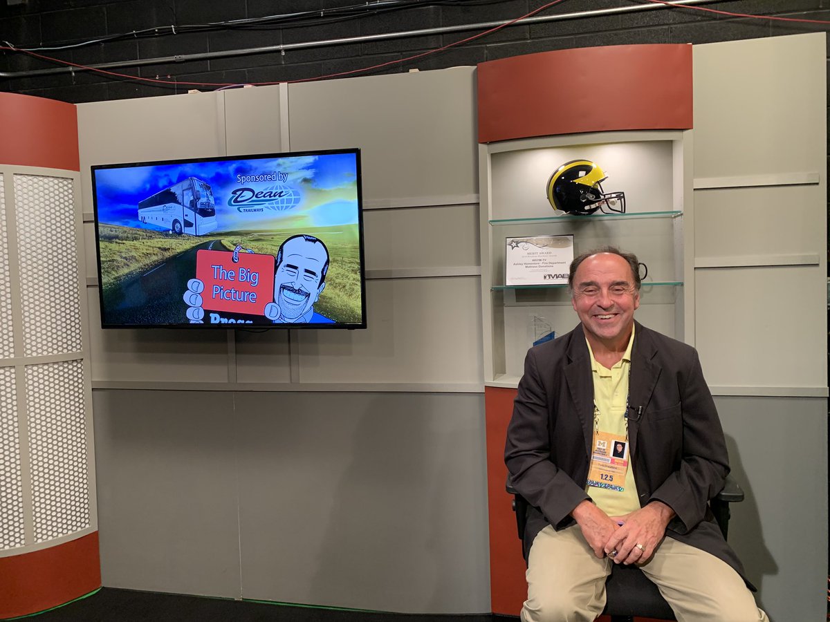 Press Pass All Stars (@pp_allstars) on Twitter photo Tune in to Press Pass tonight at 11 on Fox 47 as we welcome <a href="/RicoBeard/">Rico Beard</a> and <a href="/BlueBellyTom/">Tom Crawford</a> to the program to help Jack break down everything that went down in the world of sports last week. From MSU recruiting to the NBA playoffs and more. Tune in! Tune in to Press Pass tonight at 11 on Fox 47 as we welcome <a href="/RicoBeard/">Rico Beard</a> and <a href="/BlueBellyTom/">Tom Crawford</a> to the program to help Jack break down everything that went down in the world of sports last week. From MSU recruiting to the NBA playoffs and more. Tune in!