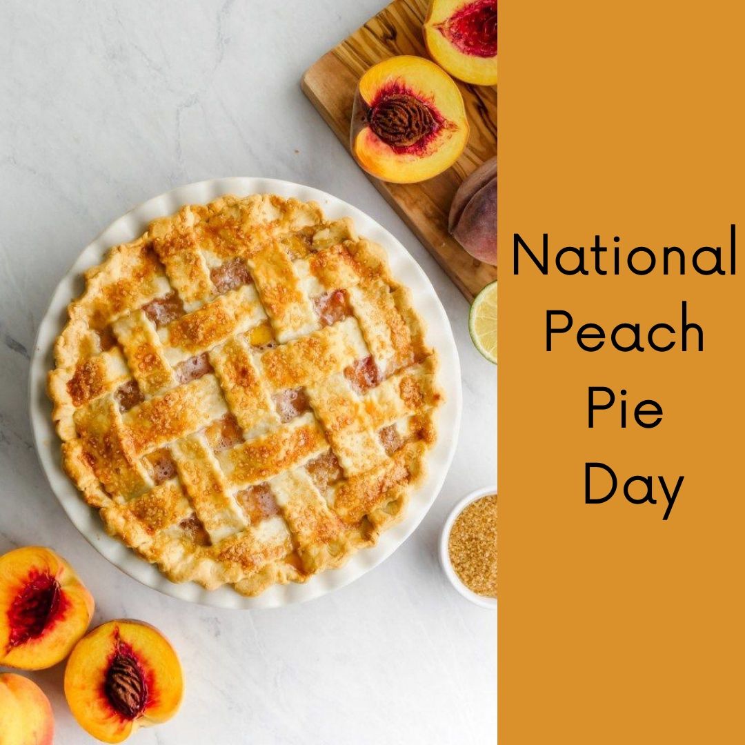 base_eats's tweet image. How do you like your fruit pies, hot or cold? 

Using a lattice top helps ensure a moist but not watery pie filling. 

#NationalFoodDay #NationalWaterQualityMonth #PeachLovers #SimpleBoujieAndInBetween