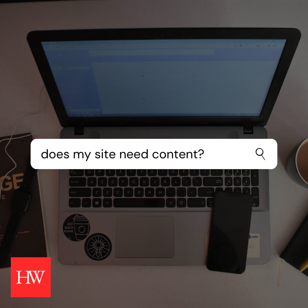 Do you? Did you find the answer? Need more convincing? 

Read our latest post to learn more why your website needs SEO-friendly content here ➡️ hourlywriter.com/content-writin…
