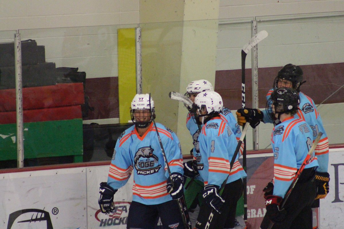 Ice Edge 2004 tweet media