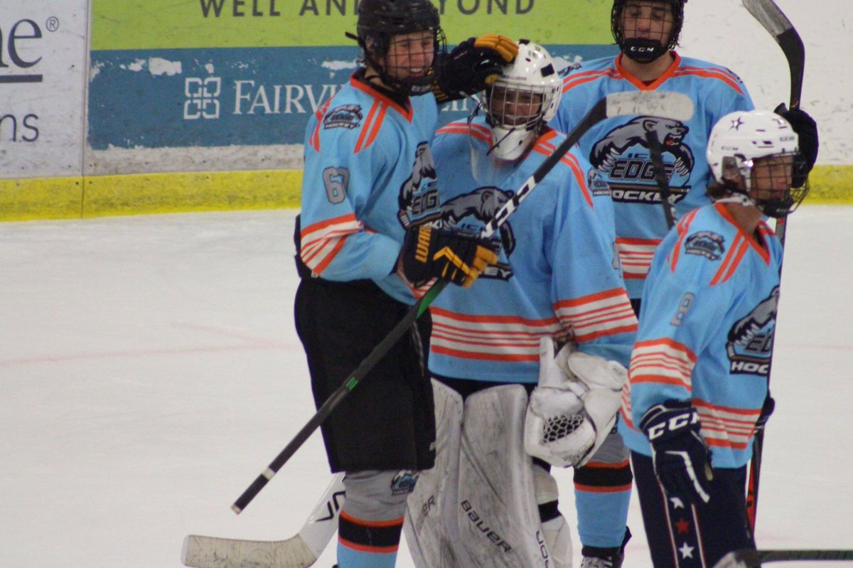 Ice Edge 2004 tweet media