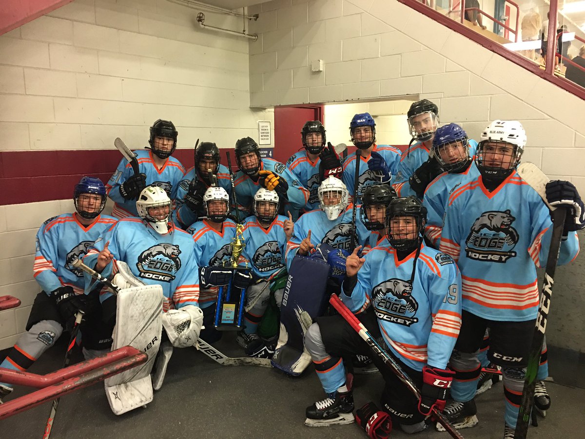 Ice Edge 2004 tweet media