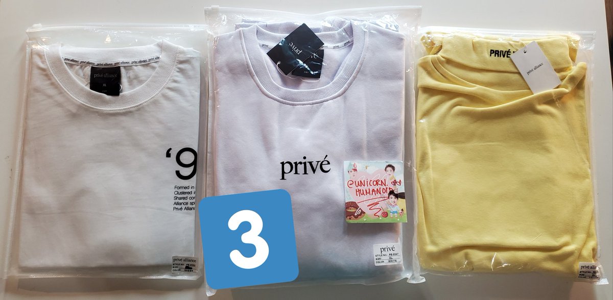 wts exo baekhyun priveeach bundle = free shipping + 2 red hoodie postcards#1; men's medium $140 #2; men's large; $270#3; men's XL; $120 #4; men's large; $120 separates; must pay shippinghoodies $70eatees $30eafree acrostics pc set if you spend $200!!  pls buy