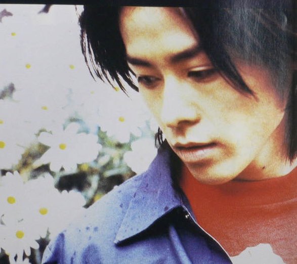 𝙹𝚞𝚗𝚢𝚊 𝚂𝚎𝚛𝚎𝚗𝚘 久しぶりにしっかりと ヘアスタイルのオーダーした 97年の河村隆一の前髪くらいで シルエットは菊池風磨とか ショートの時の赤西仁を イメージしてたけど 前髪が若干短いだけで シルエットとか理想通りすぎて ちょっとテンション