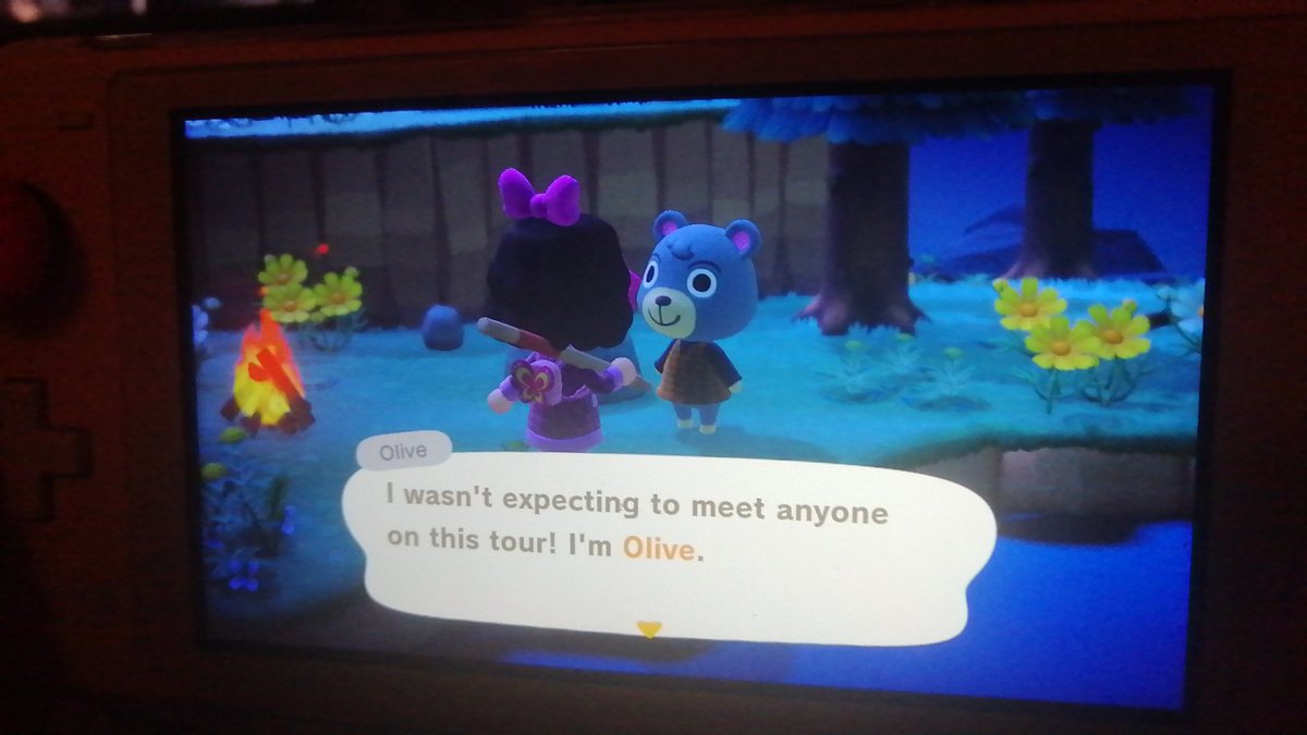 Island 66: Olive patolive molive. I'm losing it a little here I swear 