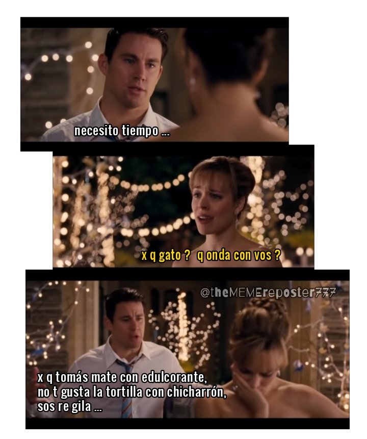 The Meme Reposter On Twitter Instagram Thememereposter777 Shitpost Shitposting Meme Memes Memez Memazo Memazos Memeargentina Memesargentina Mate Tortilla Chicharron Https T Co Bbvhzbvesh twitter