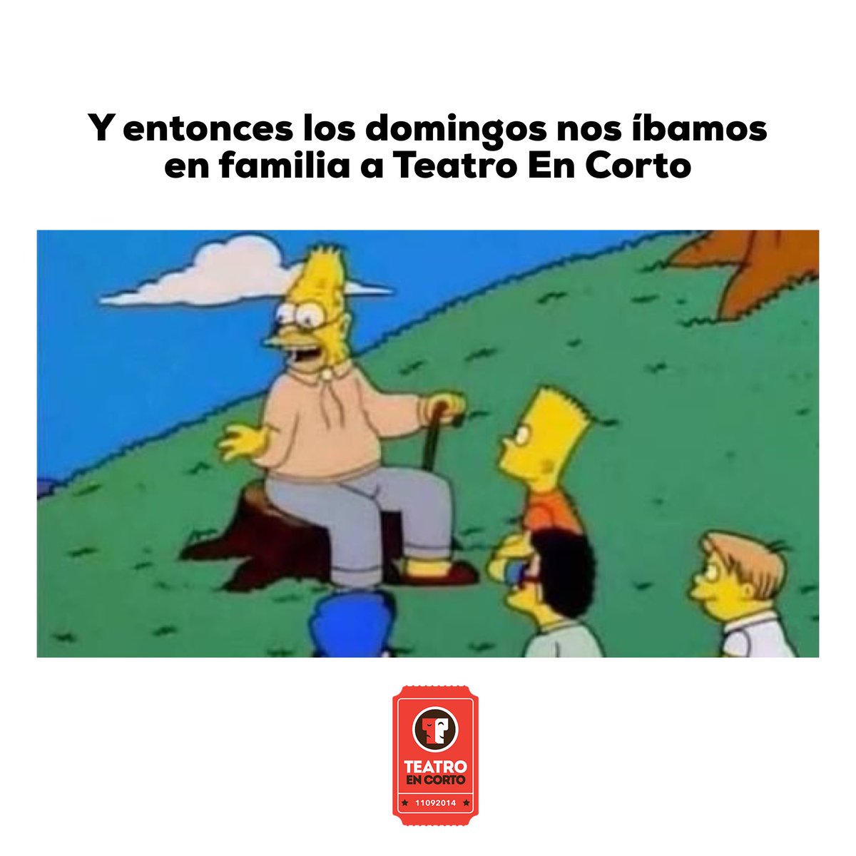 Que no se olvide la bonita experiencia de vivir historias desde el escenario #TeatroEnCorto #Buenasnoches #DomingoDeTravesuras