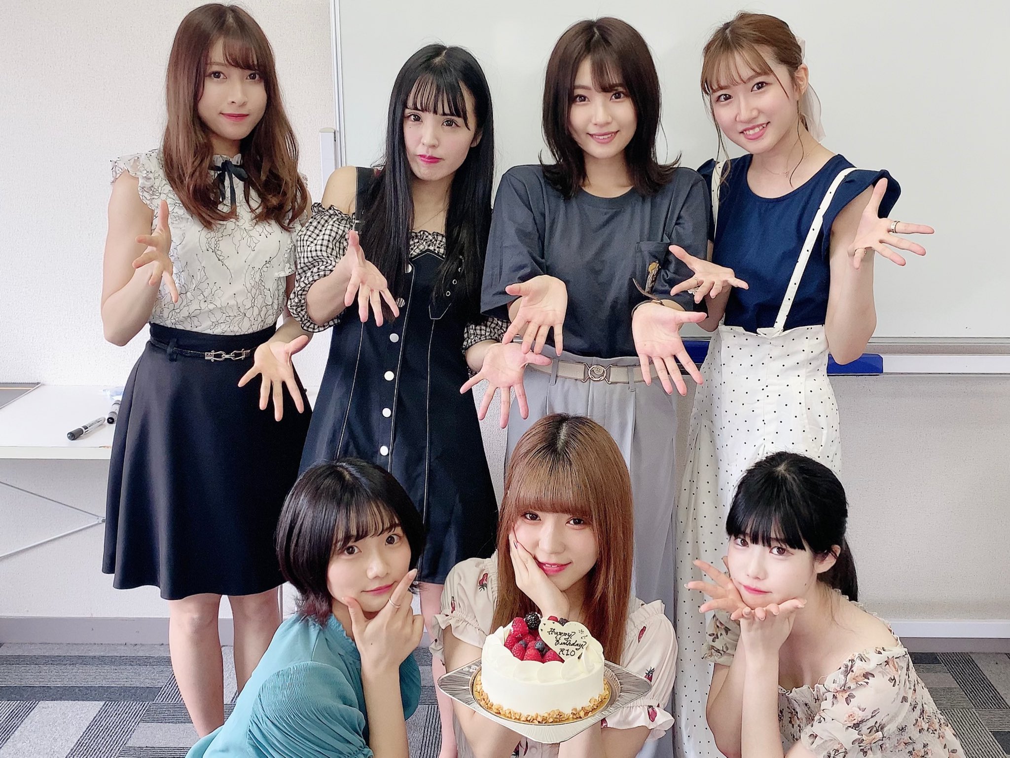 8月24日誕生日 Twitter Search Twitter