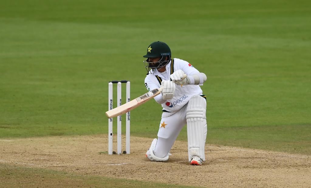 Azhar Ali- England vs Pakistan Tests 2020