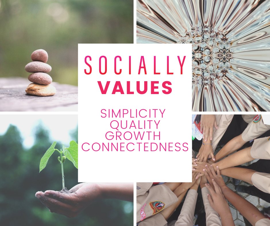 What is Socially all about? Inspiring healthier teams by connecting people through online events.
#workfromhome #preventsocialisolation #wellbeing #teambuilding #virtualevents #virtual #collaboration #endsocialisolation #mentalhealth #workoutathome #teamwork #humanresources #hr
