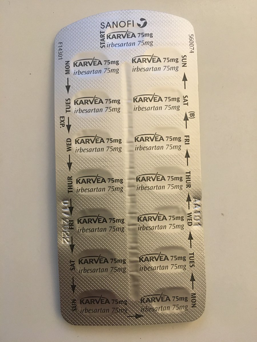 DrGetafix's tweet photo. If I could introduce one regulation to improve #MedicationSafety & #PatientWork, it would be that the generic name needs to be in a larger font than both the tradename & company name. I mean, make the tradename as big as you want, but the generic name has to be bigger. #MedPack https://t.co/aAYxym78j8