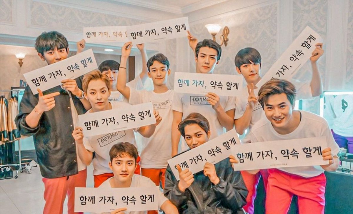 TeamJekyll's tweet photo. 14. (10 replys) ¿Como te pareció el trabajo de los teams con Hoes en su regreso?

#HOESalwaysONE #TeamJekyll 
@weareoneEXO @B_hundred_Hyun @layzhang #EXO https://t.co/B2DkxiAvqN