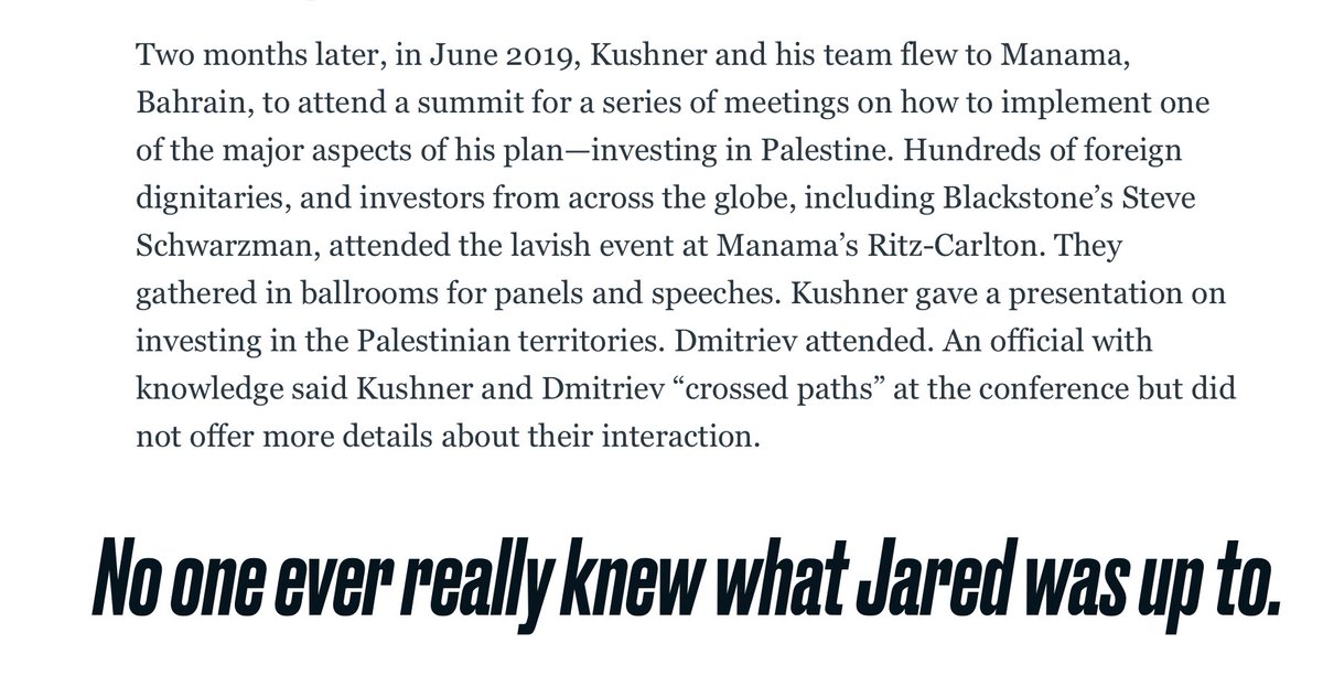 Spoiler alert: We knew what Jared was up to: being a moron, and being a traitor.