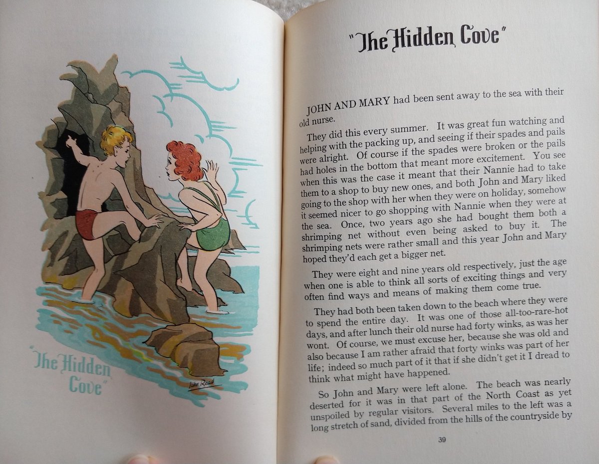 87. The Green Pelican and Other StoriesProbably hard to find. (My copy is DELICATE.) A charming weird book of short stories written in an energetic and exceptionally wry voice. Great for early grade school reading.ht  @anaisnein9 ! https://twitter.com/anaisnein9/status/1288351860118749186?s=19