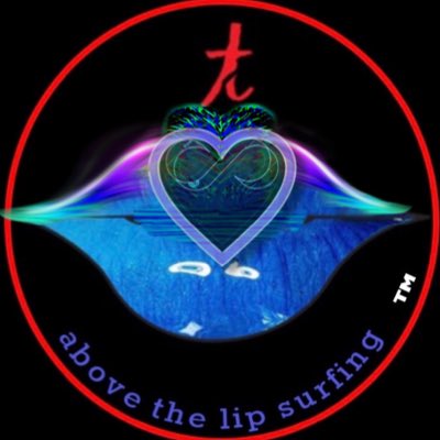 AboveLip's tweet image. #NewProfilePic