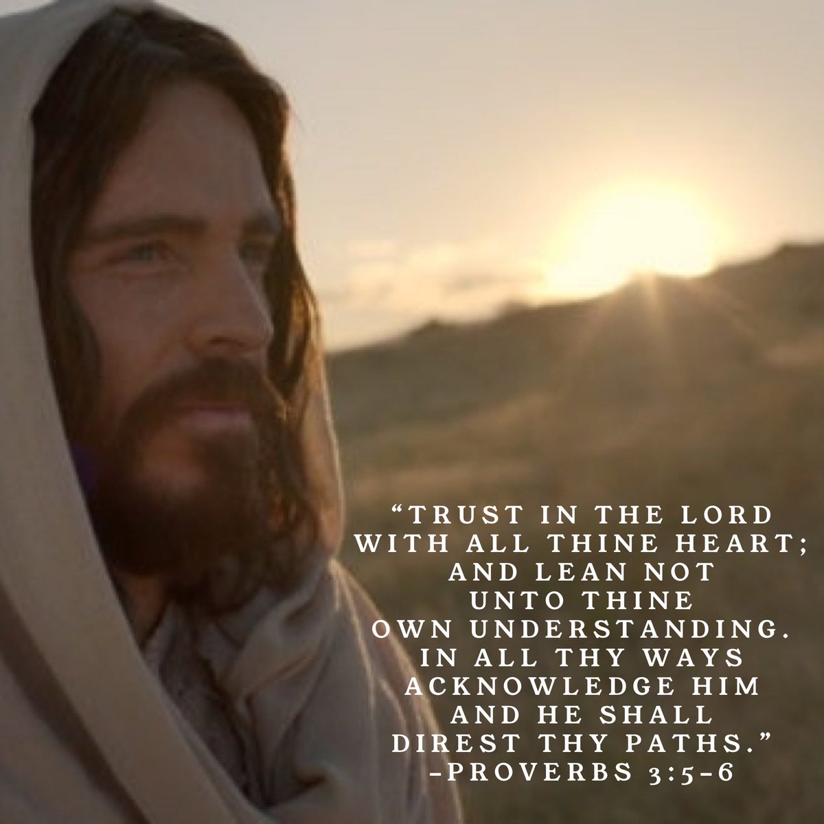 There can be miracles when you believe...