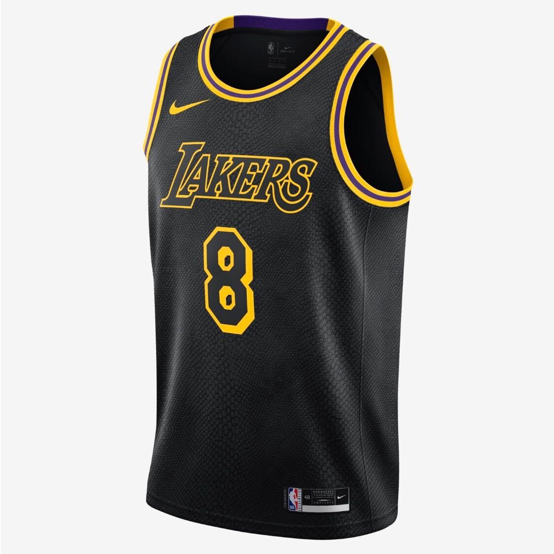 mamba jersey nba store