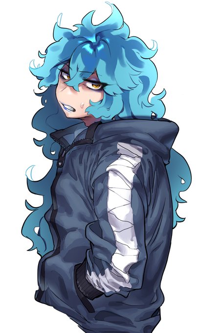 超久々にまともな描き方した 