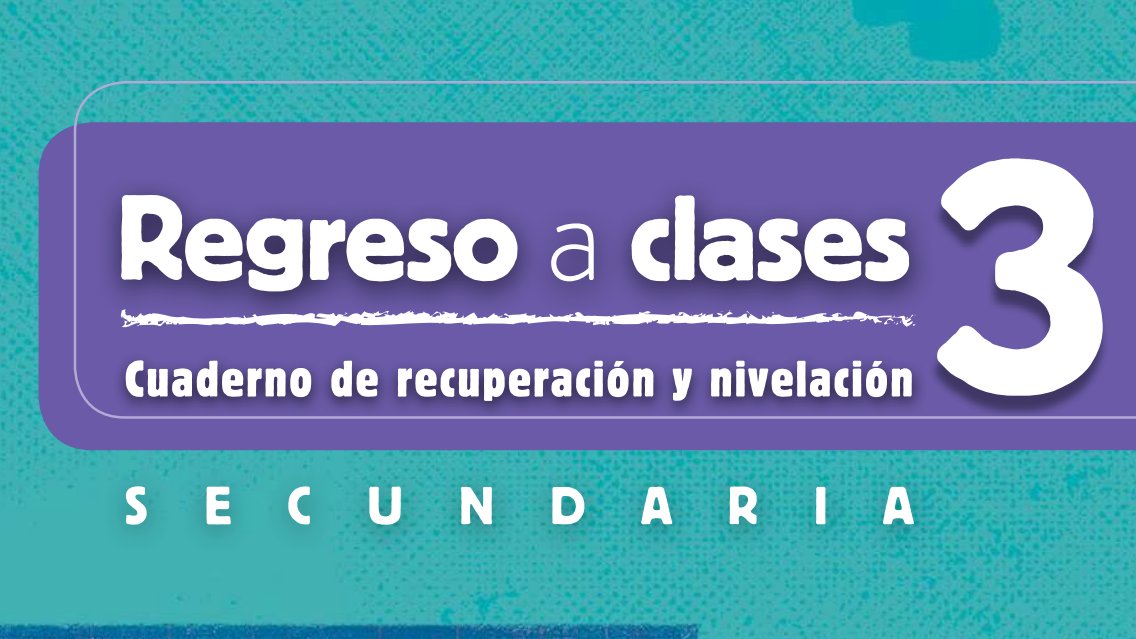 ideasmalignas83's tweet photo. idM-A0086 #Recursos
Material que comparte #EduMex para los tres grados de secundaria en este periodo de repaso. Adivino: No viene Tecnología. #RegresoAClases #AprendeEnCasaII #CicloEscolar #SEP #EdoMex
Descarga por OneDrive
https://t.co/3WGY2tuC4g https://t.co/iWMsS0BoKF