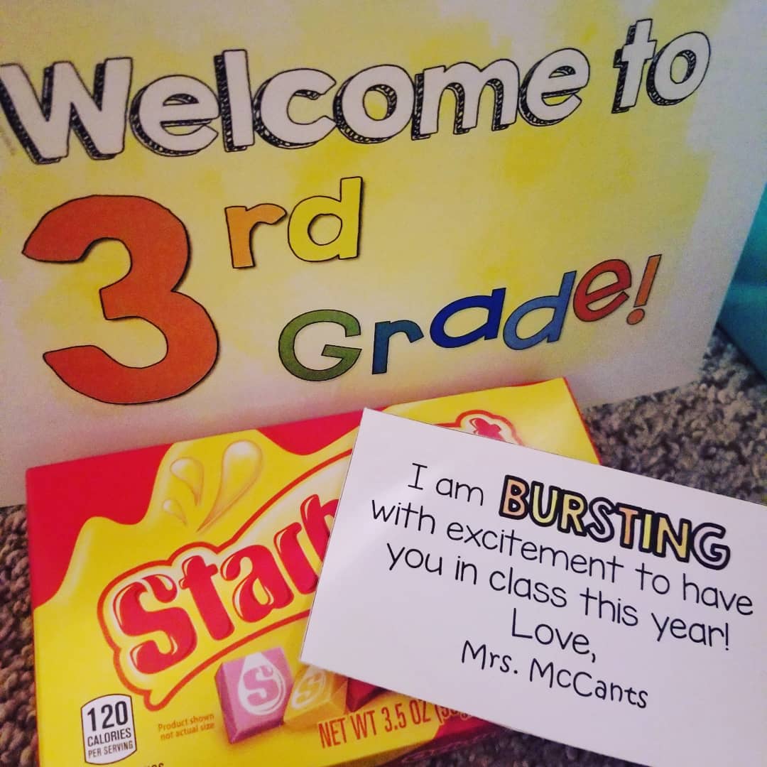 mc_teaches's tweet photo. Spent the morning delivering Welcome Back gifts to my scholars...even though this school year is starting very different, it doesn't mean it still can't be GREAT! @APSDeerwood #nothingcanstopus #virtualvillage2020 https://t.co/mZroBZ7roA