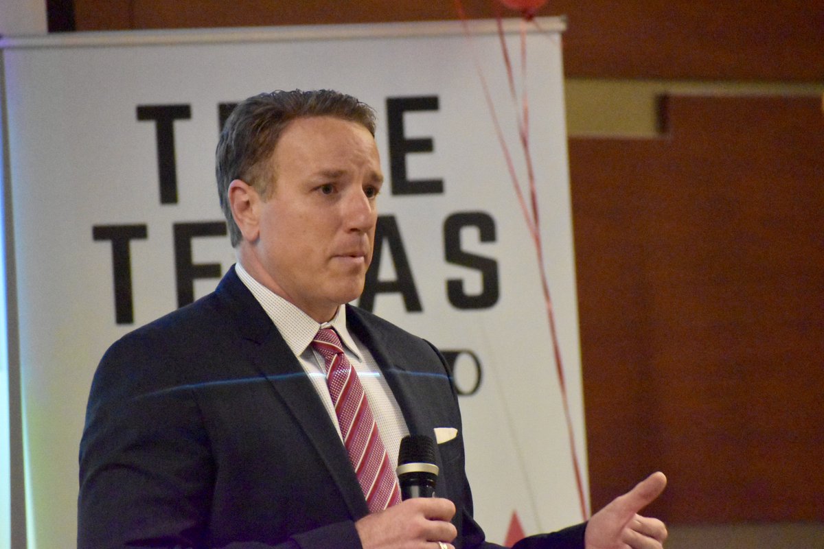 Abbott Sets Rapid Special Election for Senate Seat dlvr.it/RfChbN #txlege