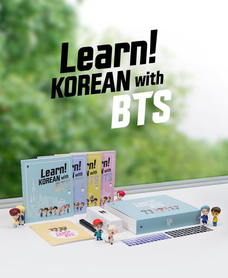 onnershop's tweet photo. ๐ฃ Interest check! | #OnnerStuff
Learn! Korean BTS Book Package
Price: P4300.00
DOO: August 28
DOP: September 12
Normal ETA
Fill out this form to purchase! ๐๐๐ผ
https://t.co/FryHn0pFWO
Pls help RT | WTS | LFB https://t.co/uX2BAGtpSC
