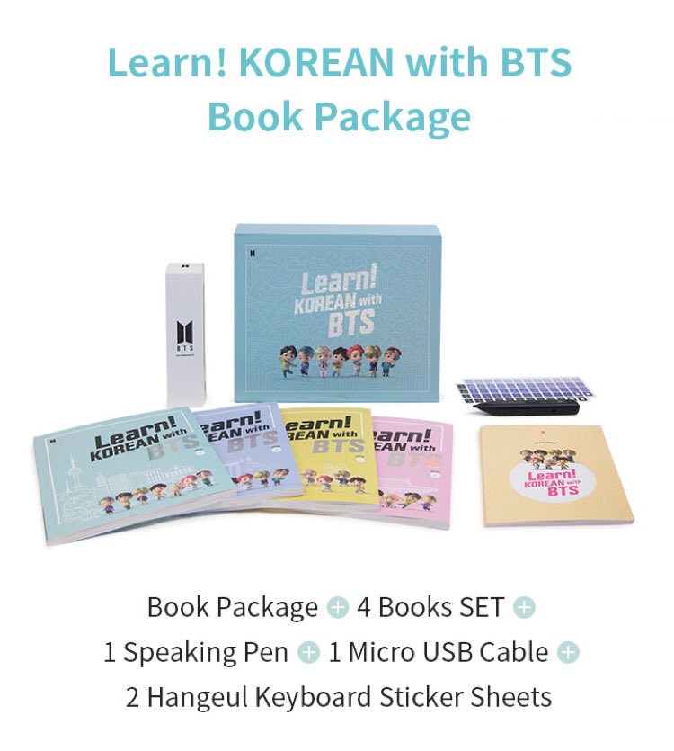 onnershop's tweet photo. ๐ฃ Interest check! | #OnnerStuff
Learn! Korean BTS Book Package
Price: P4300.00
DOO: August 28
DOP: September 12
Normal ETA
Fill out this form to purchase! ๐๐๐ผ
https://t.co/FryHn0pFWO
Pls help RT | WTS | LFB https://t.co/uX2BAGtpSC